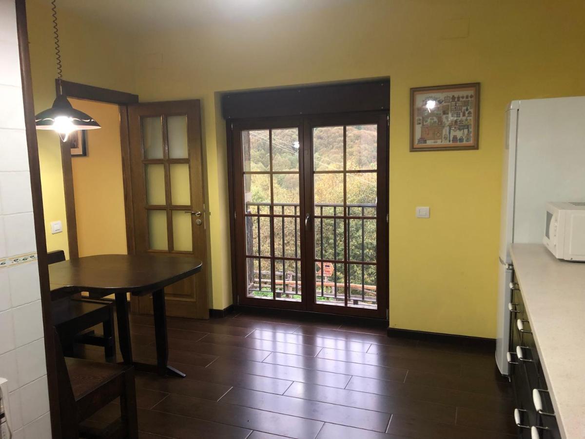 Casa Corral - Casas De Aldea Konuk evi Monón Dış mekan fotoğraf