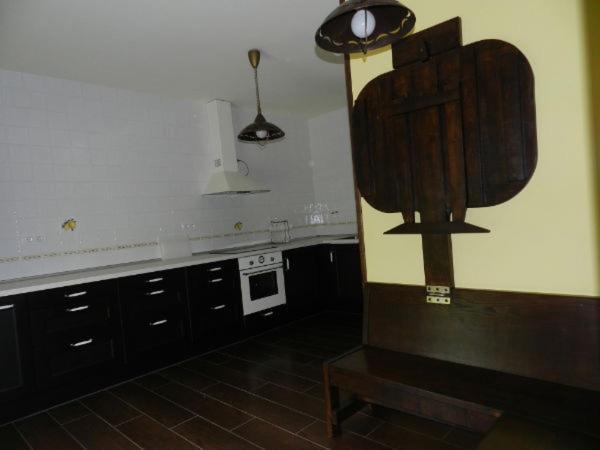 Casa Corral - Casas De Aldea Konuk evi Monón Dış mekan fotoğraf